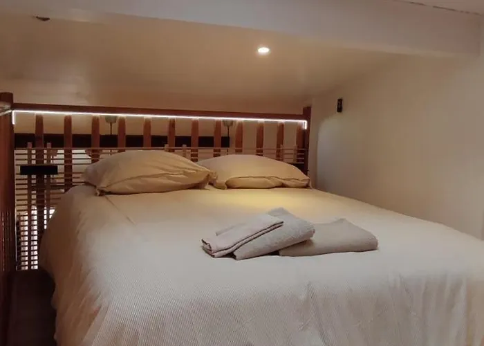 Retreat Cosy Levallois