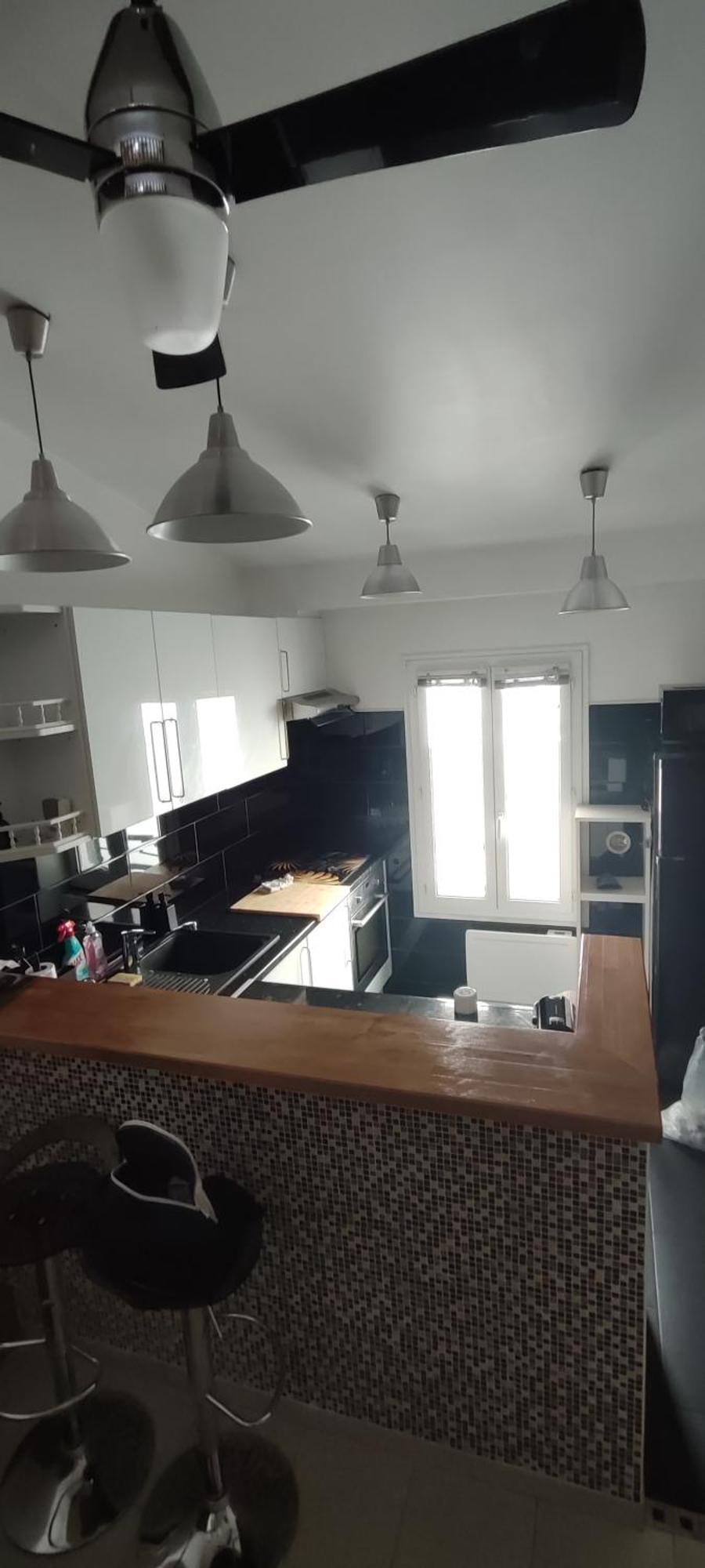 Apartamento Retreat Cosy